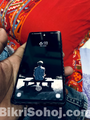 Samsung s20 fe